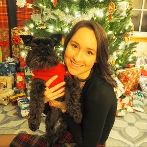 Meet your Posher, Kendra